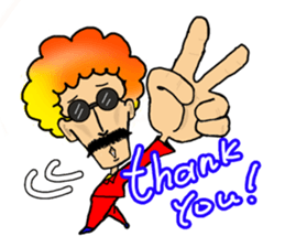 Every day is a new day sticker #4793450