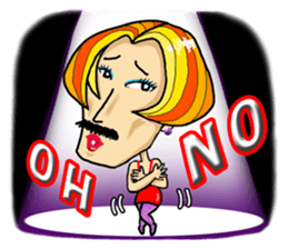 Every day is a new day sticker #4793451