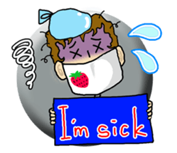 Every day is a new day sticker #4793453