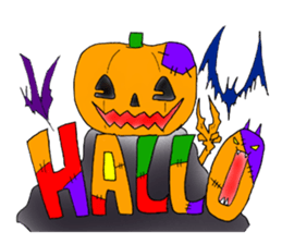 ZOMBIE LAND sticker #4794336