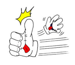 ZOMBIE LAND sticker #4794339