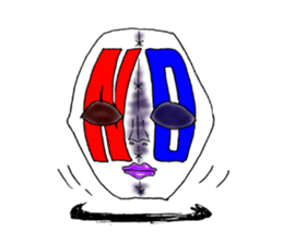 ZOMBIE LAND sticker #4794343