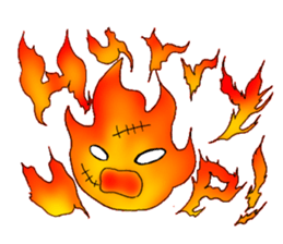 ZOMBIE LAND sticker #4794354