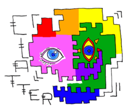 ZOMBIE LAND sticker #4794355