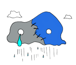 ZOMBIE LAND sticker #4794357