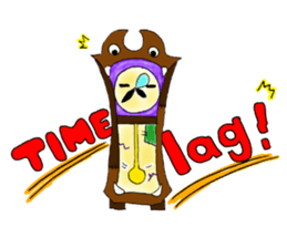 ZOMBIE LAND sticker #4794365