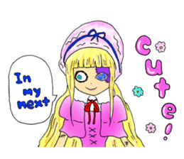 ZOMBIE LAND sticker #4794368