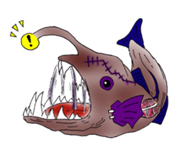 ZOMBIE LAND sticker #4794370