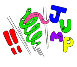 ZOMBIE LAND sticker #4794374