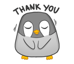 Pengu sticker #4794783
