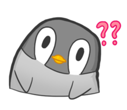 Pengu sticker #4794789
