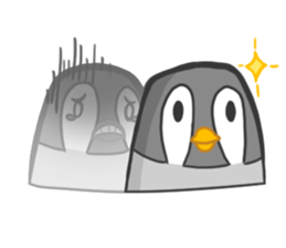 Pengu sticker #4794793