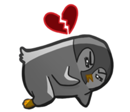 Pengu sticker #4794801