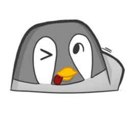 Pengu sticker #4794810