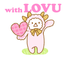 Erratum Sheeps sticker #4795198