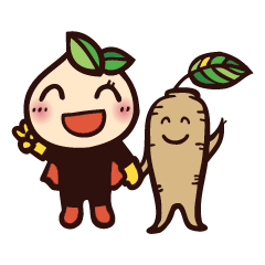 Funjili Superman & Ystang Baby