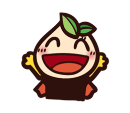 Funjili Superman & Ystang Baby sticker #4795583