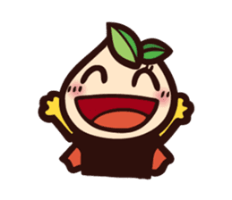 Funjili Superman & Ystang Baby sticker #4795583