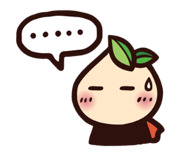 Funjili Superman & Ystang Baby sticker #4795584