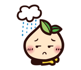 Funjili Superman & Ystang Baby sticker #4795586