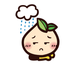 Funjili Superman & Ystang Baby sticker #4795586