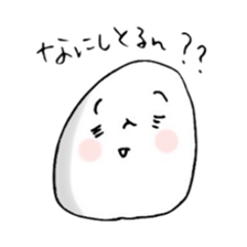 pa-mushi sticker #4795909