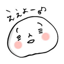 pa-mushi sticker #4795935