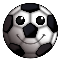 Soccer ball club
