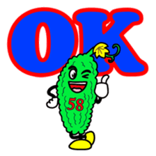 goya rent a car sticker #4796402