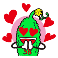 goya rent a car sticker #4796403