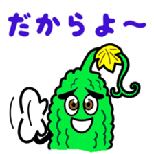 goya rent a car sticker #4796408