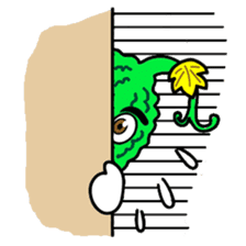 goya rent a car sticker #4796410