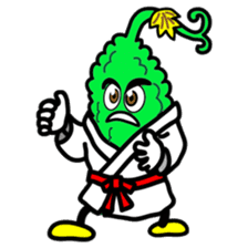 goya rent a car sticker #4796413