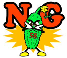 goya rent a car sticker #4796414