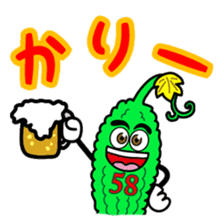 goya rent a car sticker #4796416