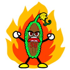 goya rent a car sticker #4796418