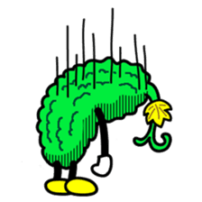 goya rent a car sticker #4796419