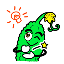 goya rent a car sticker #4796421