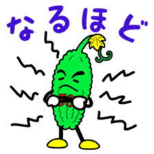 goya rent a car sticker #4796423