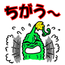 goya rent a car sticker #4796424