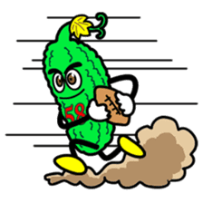 goya rent a car sticker #4796432