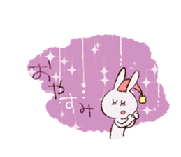 eyelashes sticker #4796881