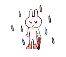 eyelashes sticker #4796883