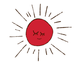 eyelashes sticker #4796902