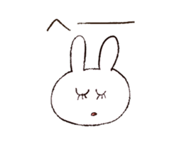 eyelashes sticker #4796911