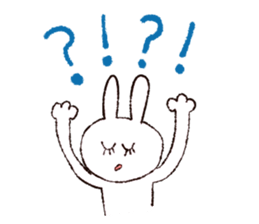 eyelashes sticker #4796914