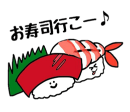 Cooking and Dwarf 1 sticker #4797284