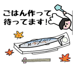 Cooking and Dwarf 1 sticker #4797313