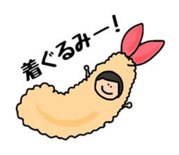 Cooking and Dwarf 1 sticker #4797316