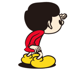 CONVEX(MUTAN&MIU) sticker #4797761